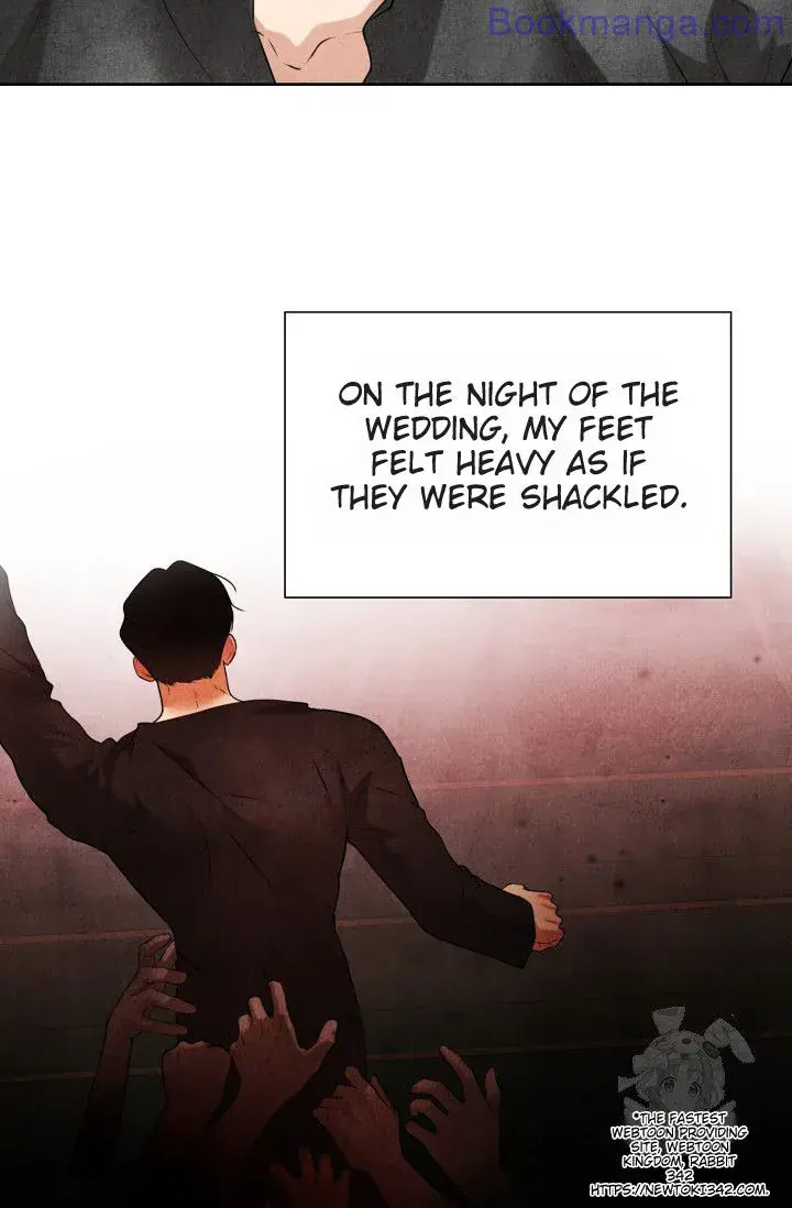 Even Though the Duchess Wants To Chapter 28 Page 29