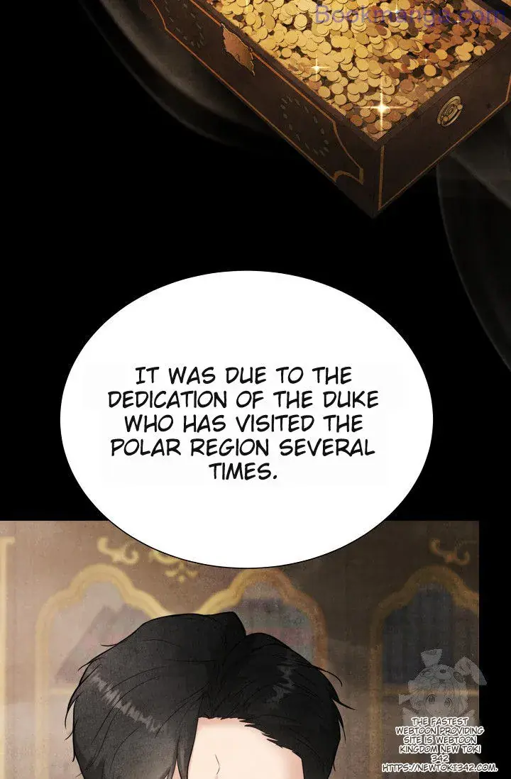 Even Though the Duchess Wants To Chapter 28 Page 46