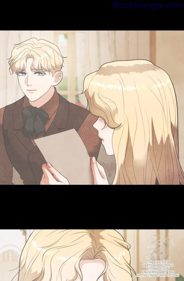 Even Though the Duchess Wants To Chapter 28 Page 48
