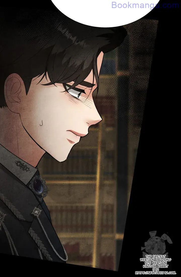 Even Though the Duchess Wants To Chapter 28 Page 54