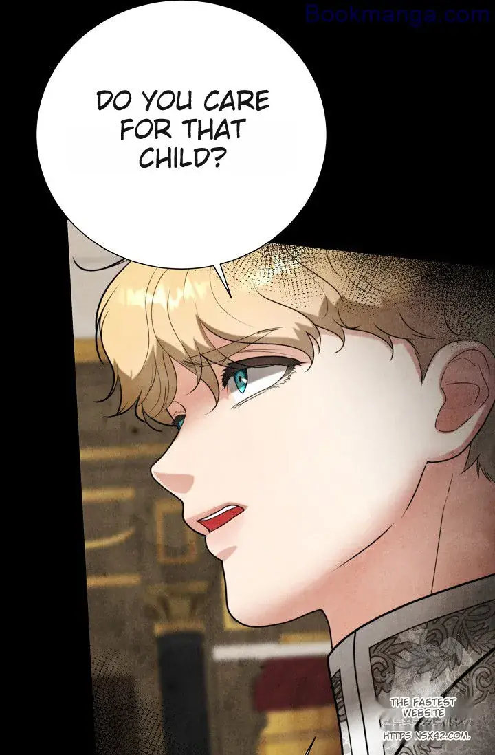 Even Though the Duchess Wants To Chapter 28 Page 55