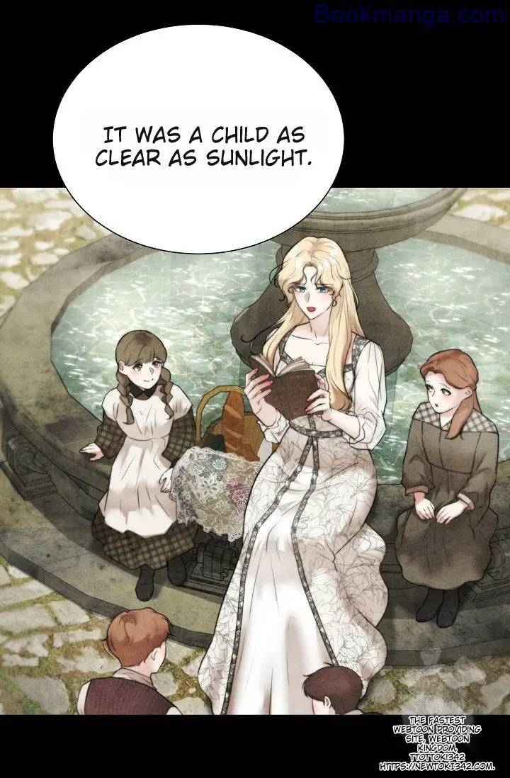 Even Though the Duchess Wants To Chapter 28 Page 59