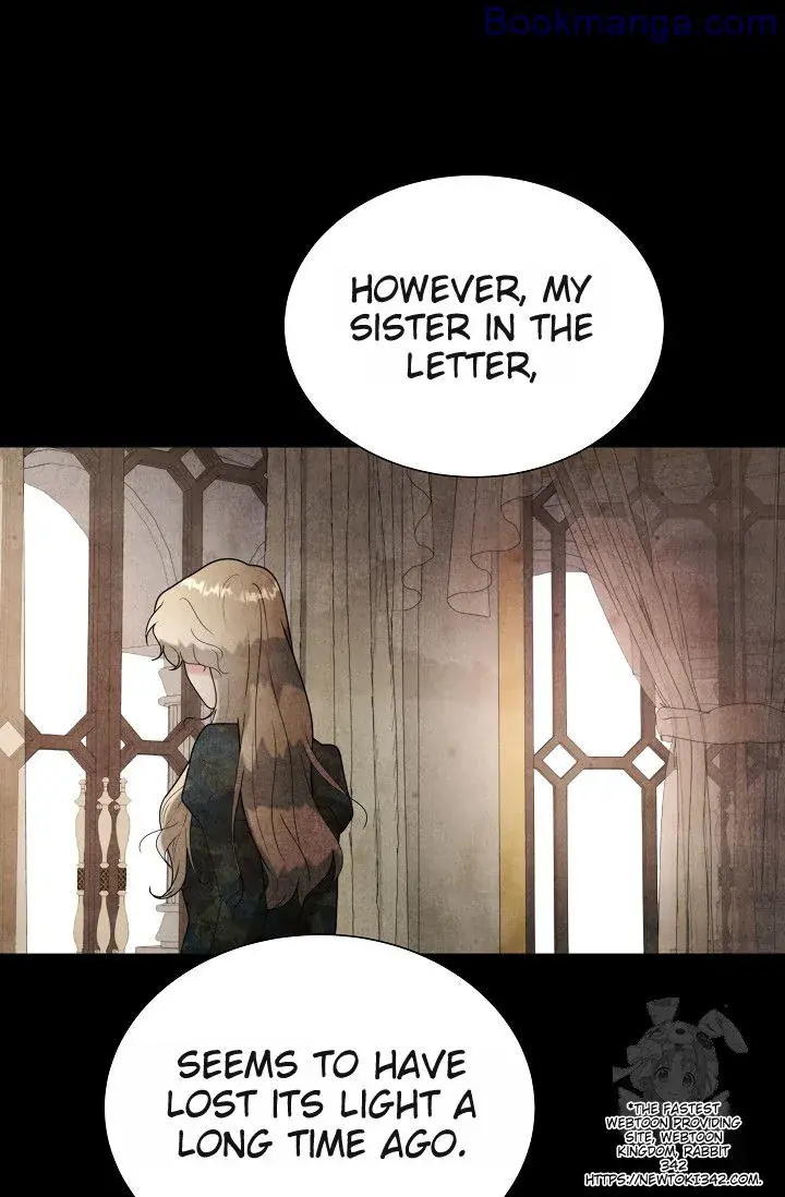 Even Though the Duchess Wants To Chapter 28 Page 60