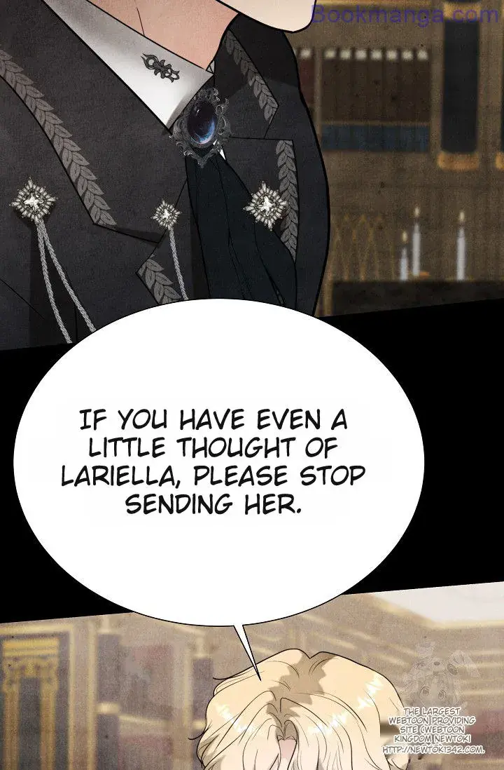 Even Though the Duchess Wants To Chapter 28 Page 62