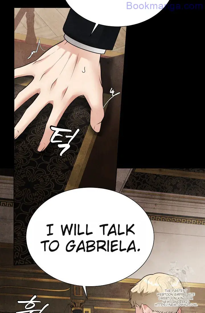 Even Though the Duchess Wants To Chapter 28 Page 64