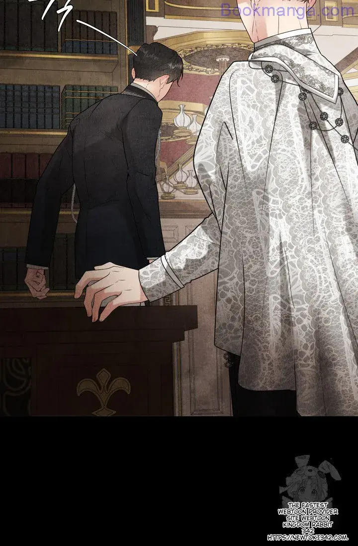 Even Though the Duchess Wants To Chapter 28 Page 65