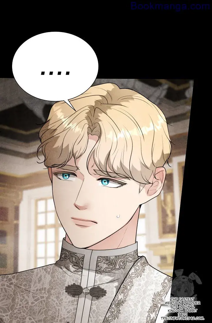 Even Though the Duchess Wants To Chapter 28 Page 66