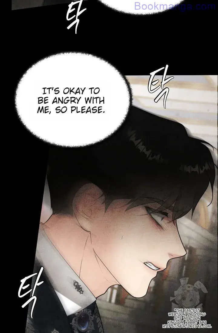 Even Though the Duchess Wants To Chapter 28 Page 68