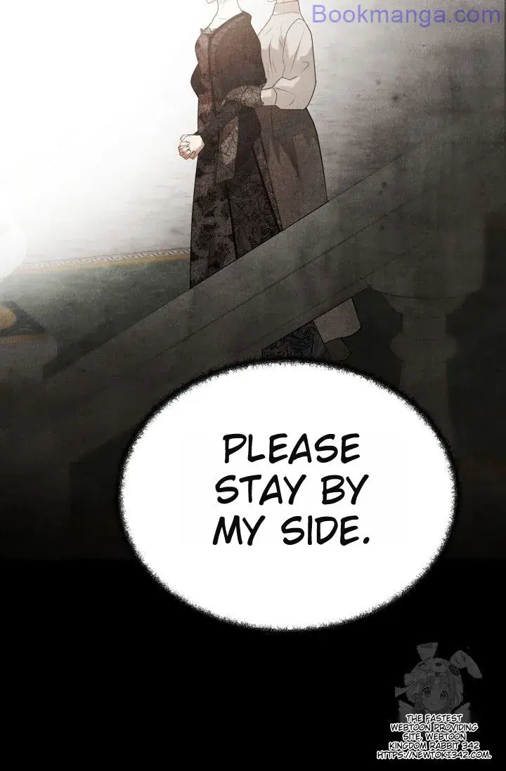 Even Though the Duchess Wants To Chapter 28 Page 70
