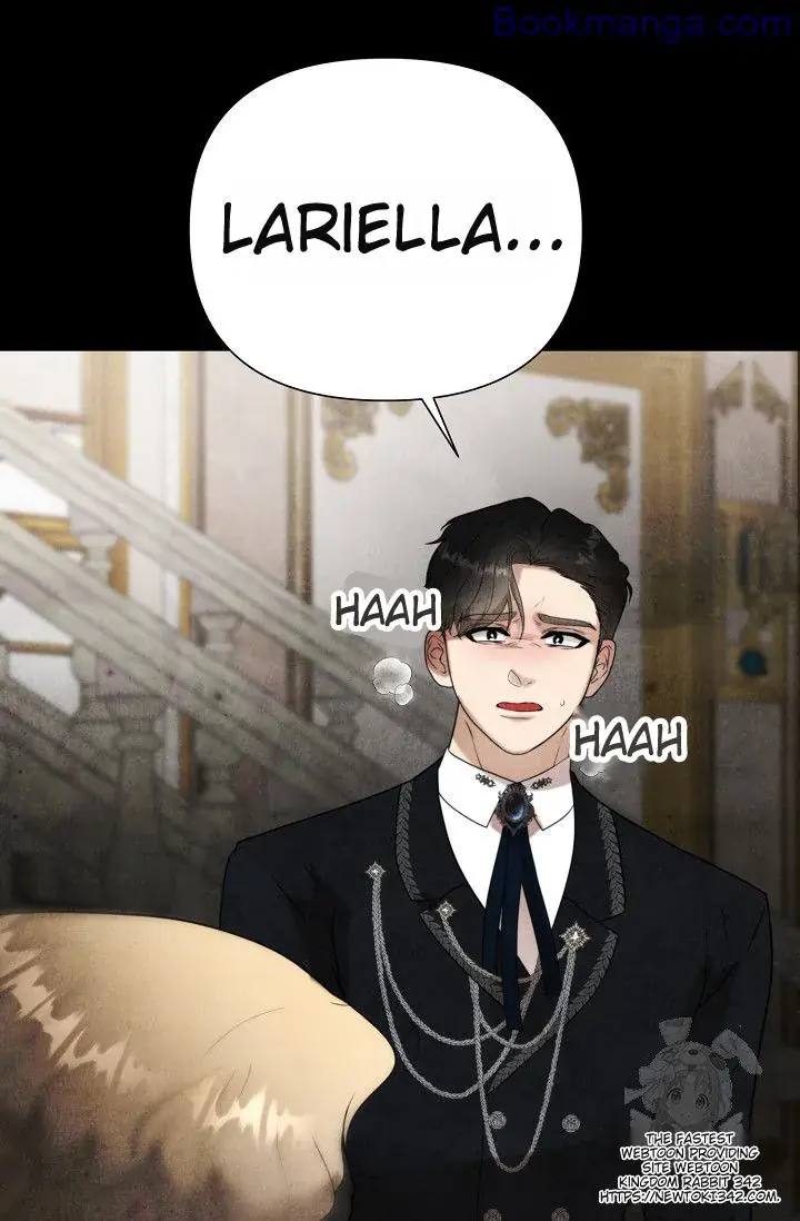 Even Though the Duchess Wants To Chapter 28 Page 71