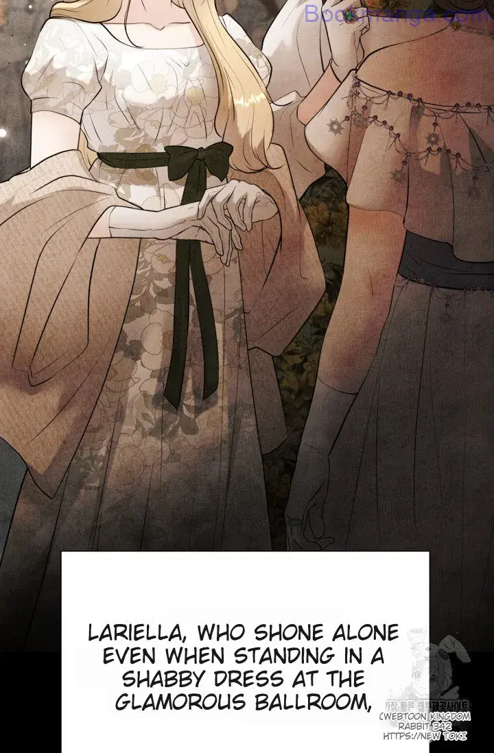 Even Though the Duchess Wants To Chapter 28 Page 74