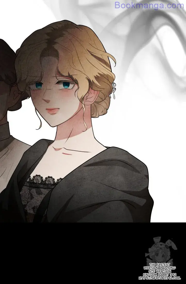 Even Though the Duchess Wants To Chapter 28 Page 76
