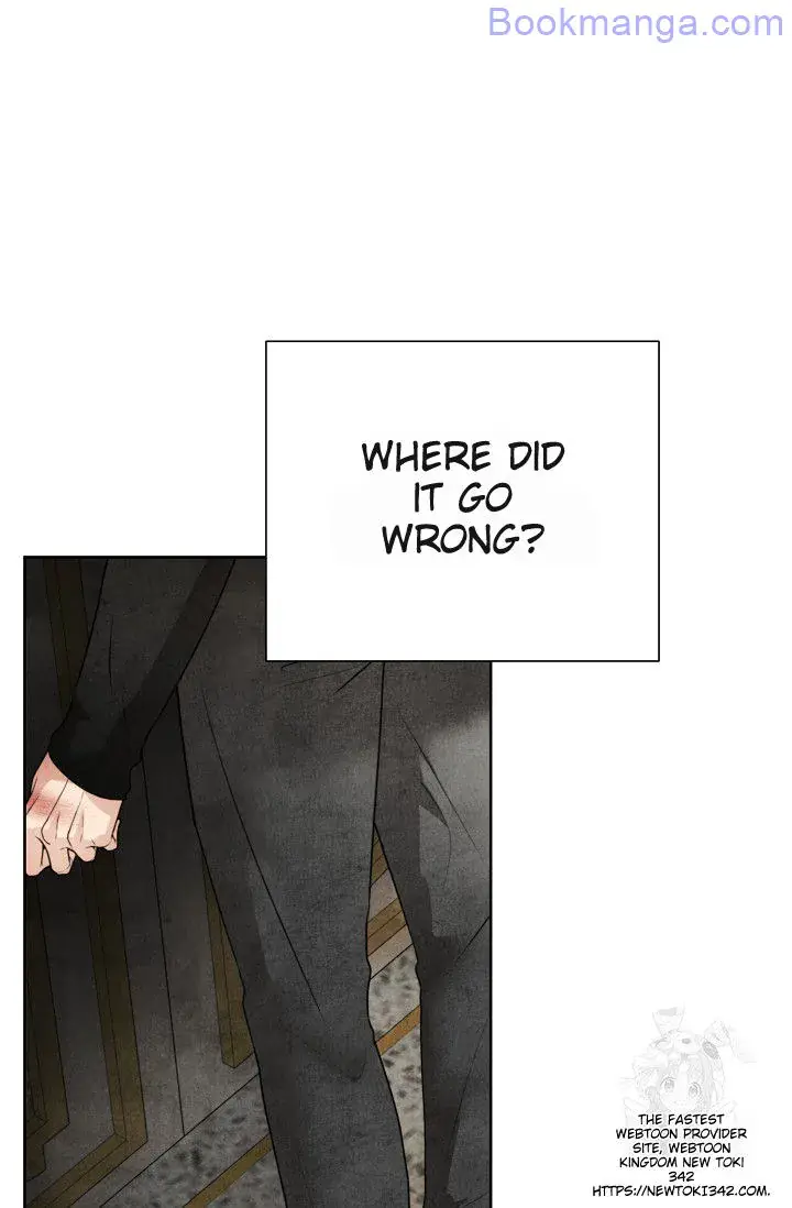 Even Though the Duchess Wants To Chapter 28 Page 79