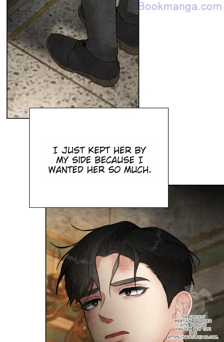Even Though the Duchess Wants To Chapter 28 Page 80