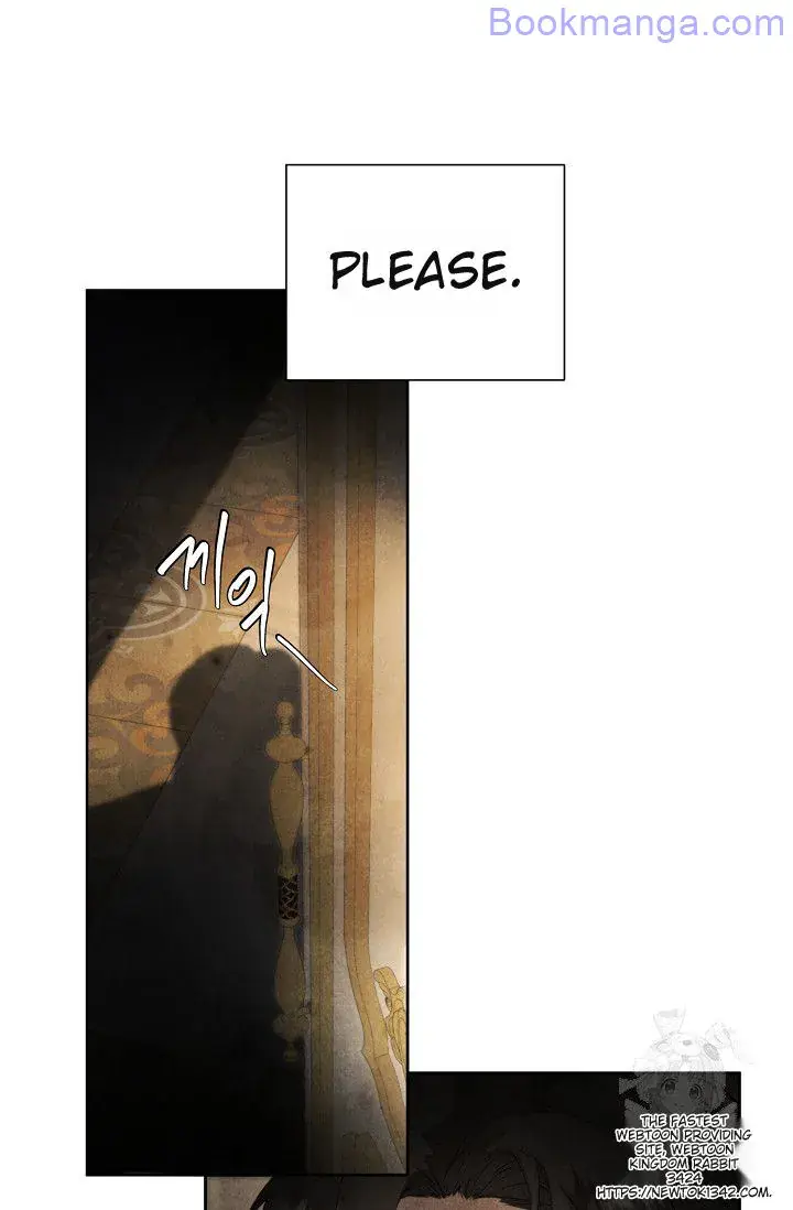 Even Though the Duchess Wants To Chapter 28 Page 83