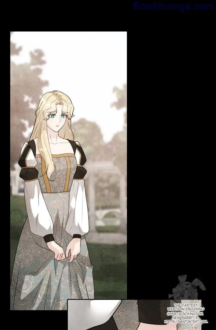 Even Though the Duchess Wants To Chapter 28 Page 93