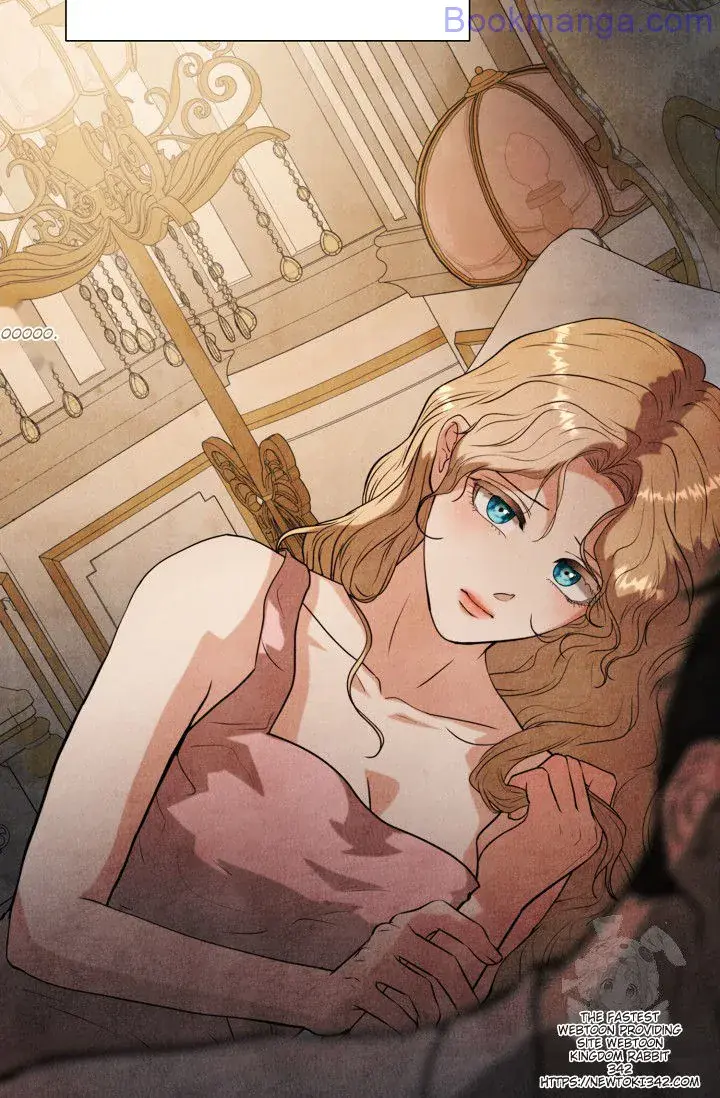 Even Though the Duchess Wants To Chapter 28 Page 96