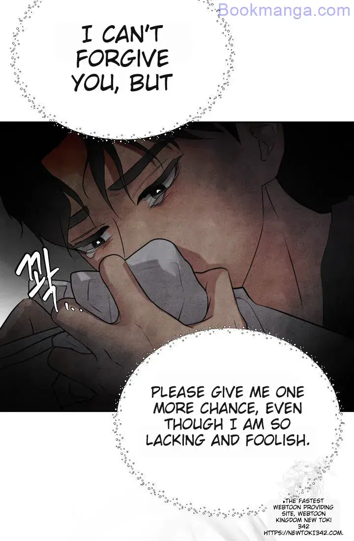 Even Though the Duchess Wants To Chapter 28 Page 101