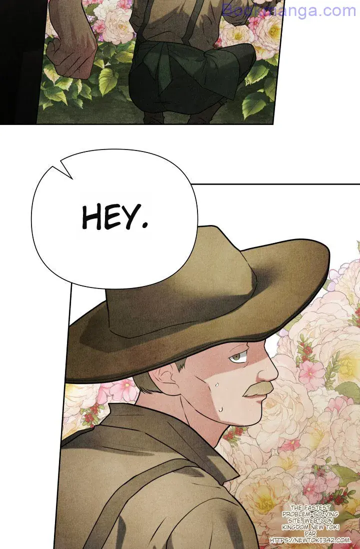 Even Though the Duchess Wants To Chapter 29 Page 20