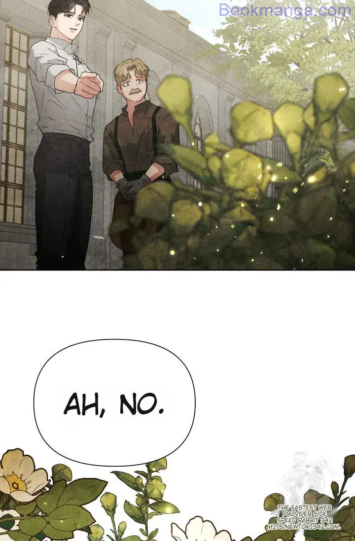 Even Though the Duchess Wants To Chapter 29 Page 25