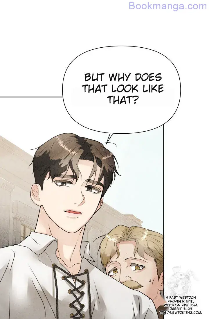 Even Though the Duchess Wants To Chapter 29 Page 27