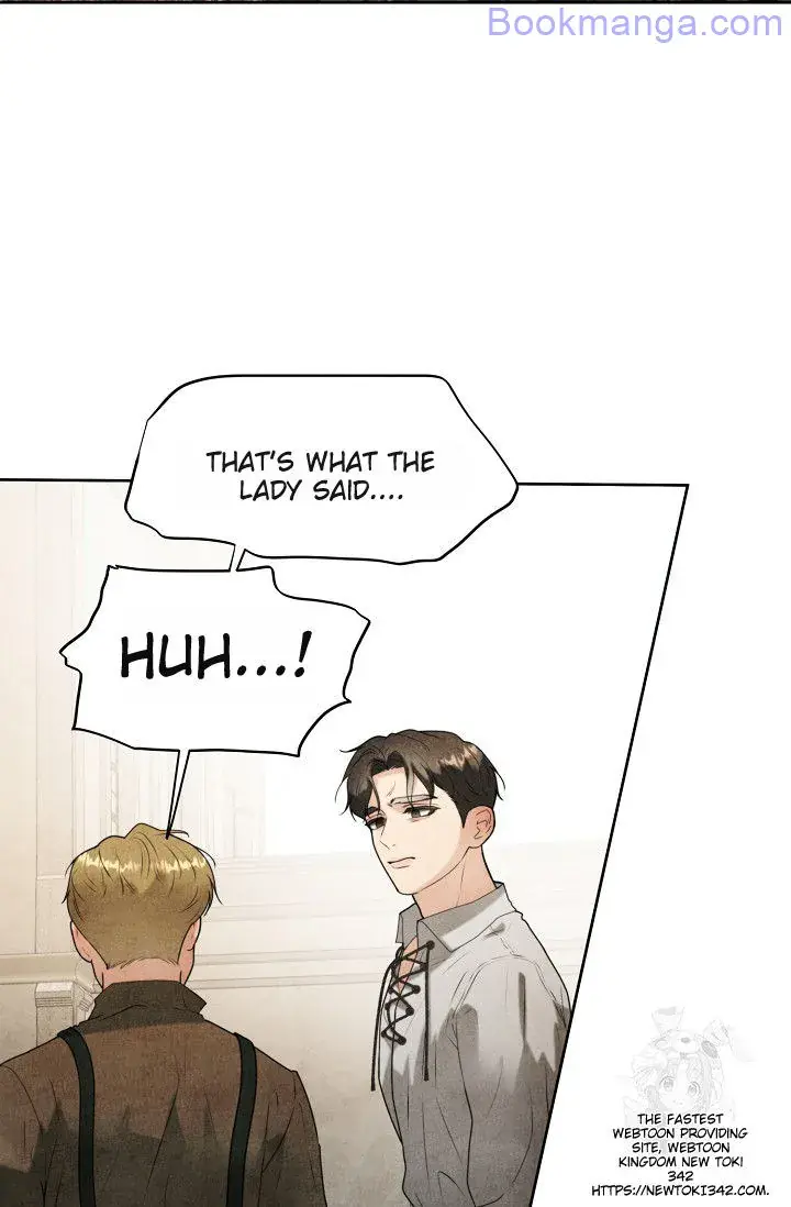 Even Though the Duchess Wants To Chapter 29 Page 29