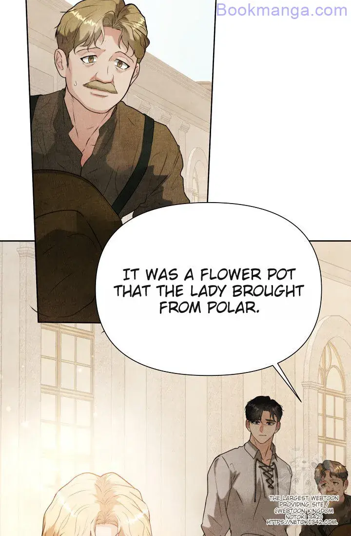 Even Though the Duchess Wants To Chapter 29 Page 32