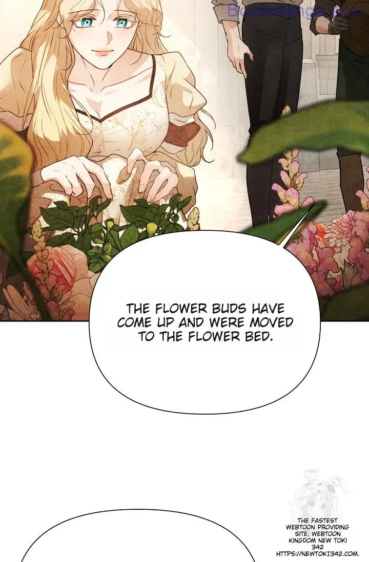 Even Though the Duchess Wants To Chapter 29 Page 33