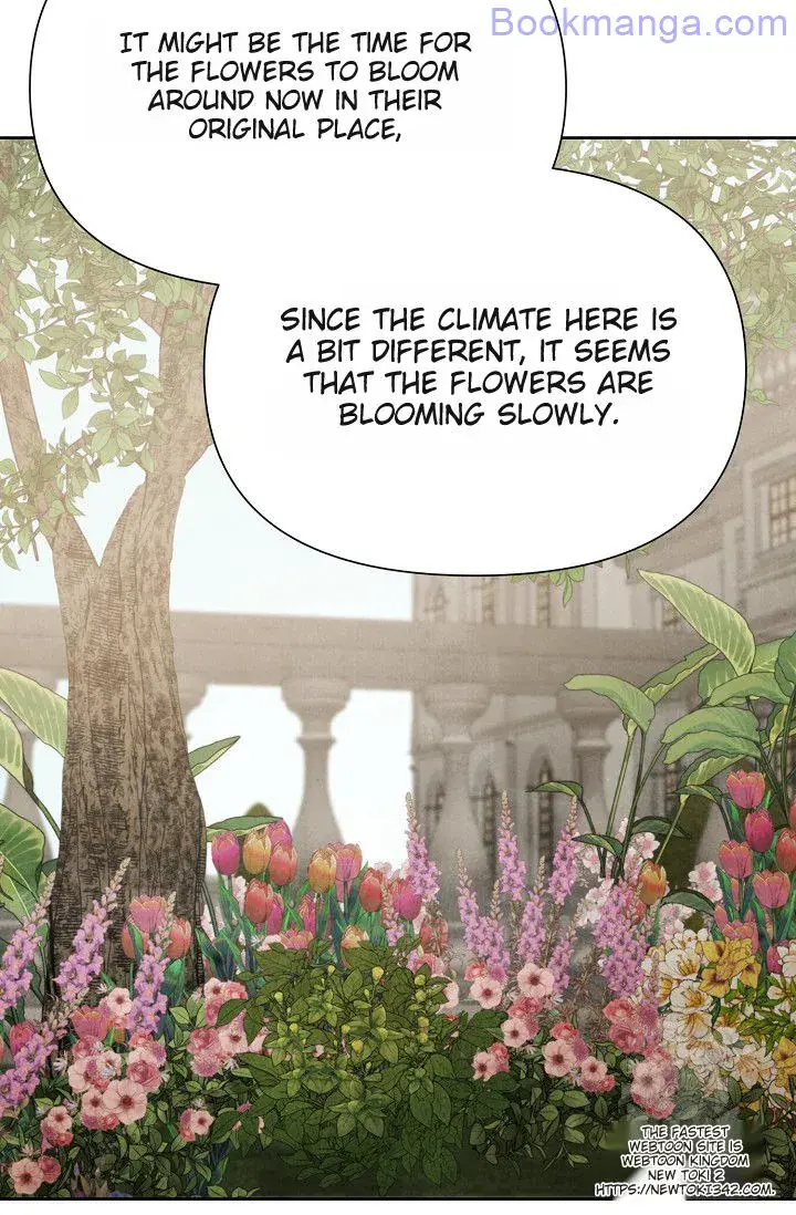 Even Though the Duchess Wants To Chapter 29 Page 34