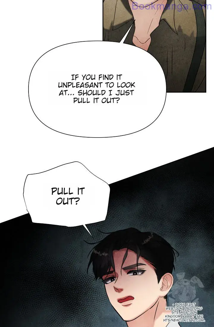 Even Though the Duchess Wants To Chapter 29 Page 36