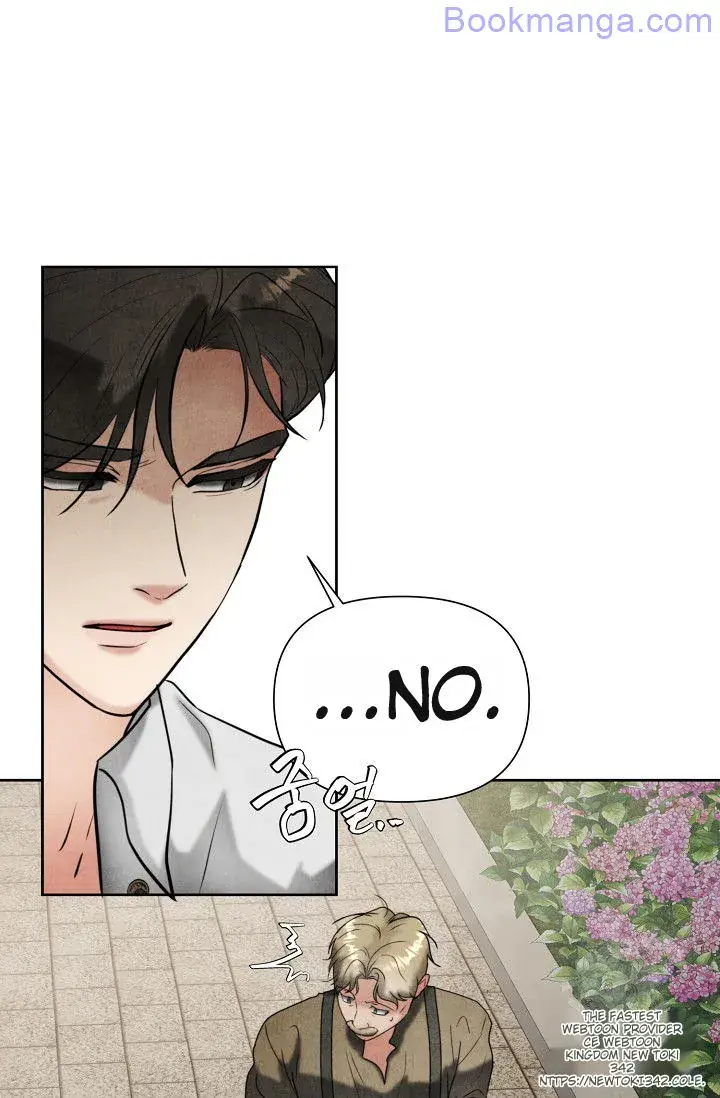 Even Though the Duchess Wants To Chapter 29 Page 40