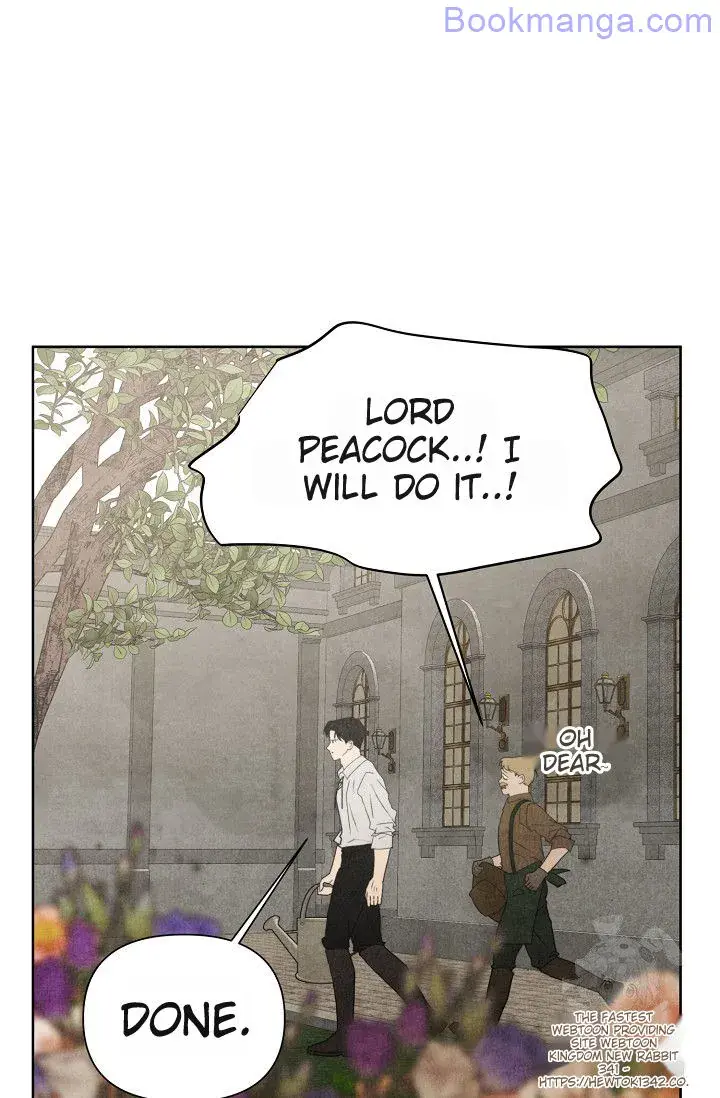 Even Though the Duchess Wants To Chapter 29 Page 42