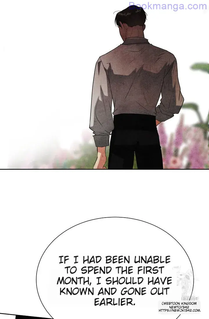 Even Though the Duchess Wants To Chapter 29 Page 48