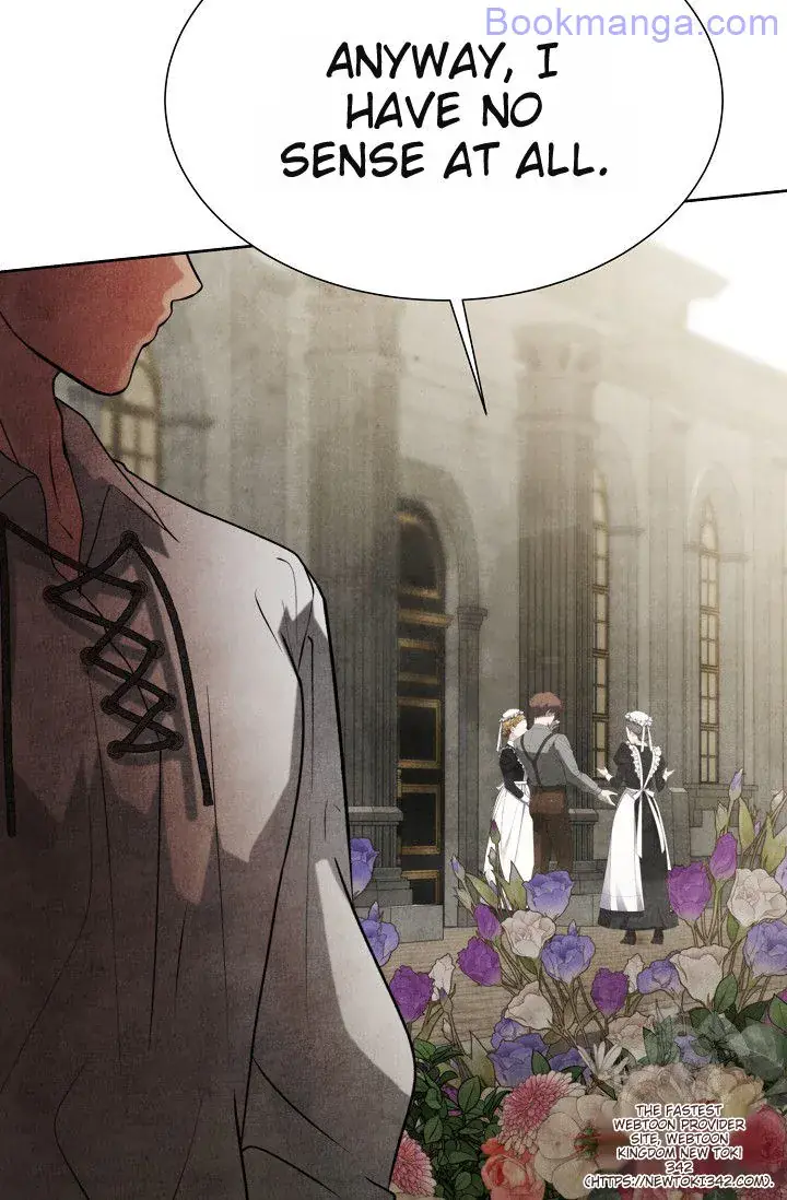 Even Though the Duchess Wants To Chapter 29 Page 50
