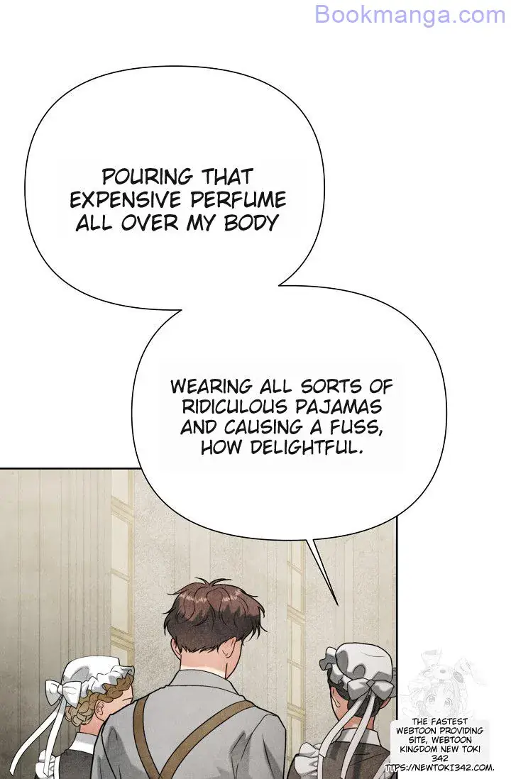 Even Though the Duchess Wants To Chapter 29 Page 51