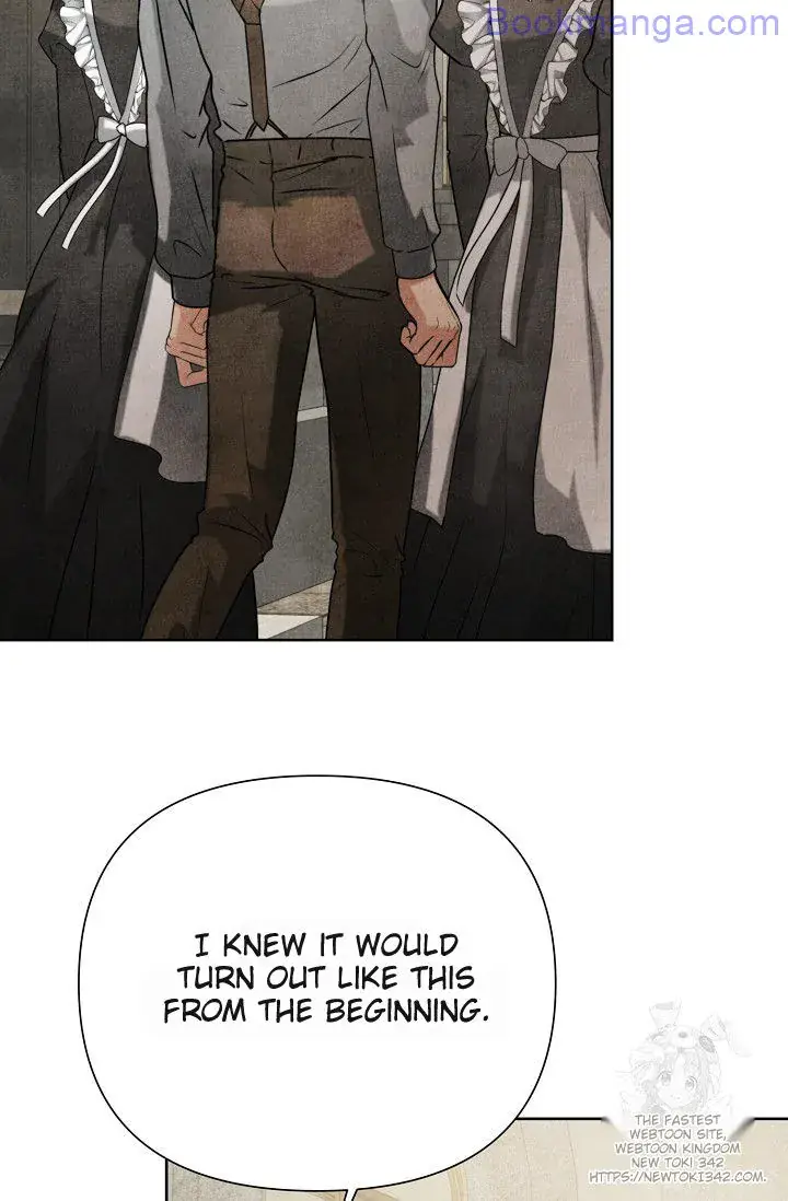 Even Though the Duchess Wants To Chapter 29 Page 52