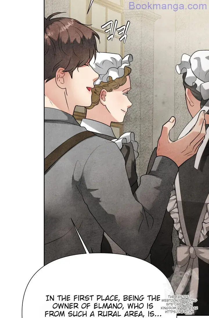 Even Though the Duchess Wants To Chapter 29 Page 53