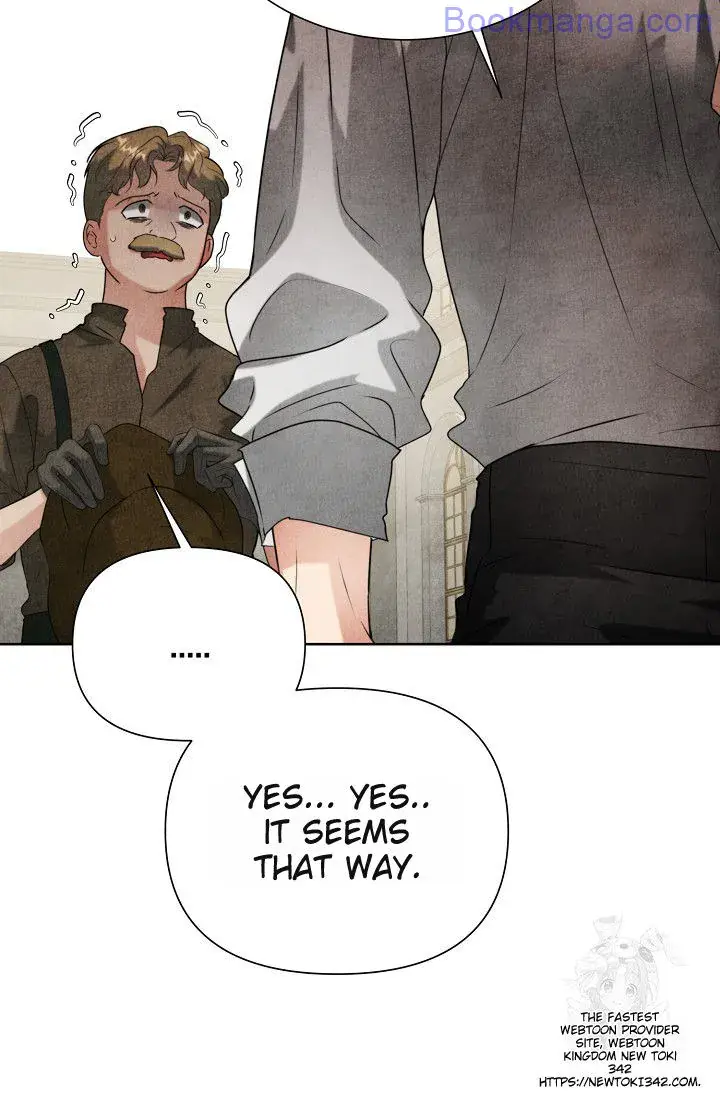 Even Though the Duchess Wants To Chapter 29 Page 55