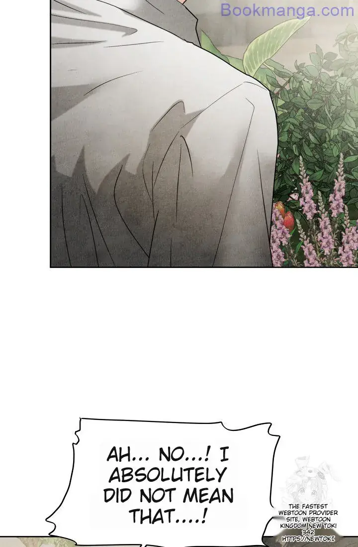 Even Though the Duchess Wants To Chapter 29 Page 61
