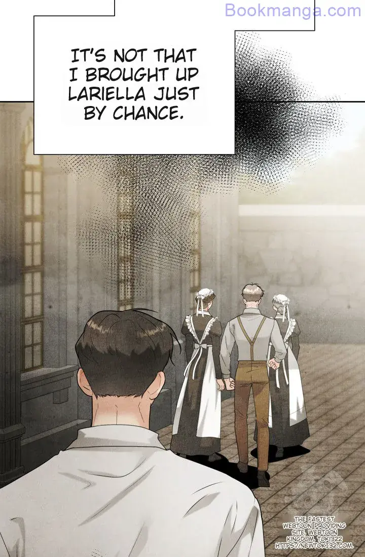Even Though the Duchess Wants To Chapter 29 Page 63
