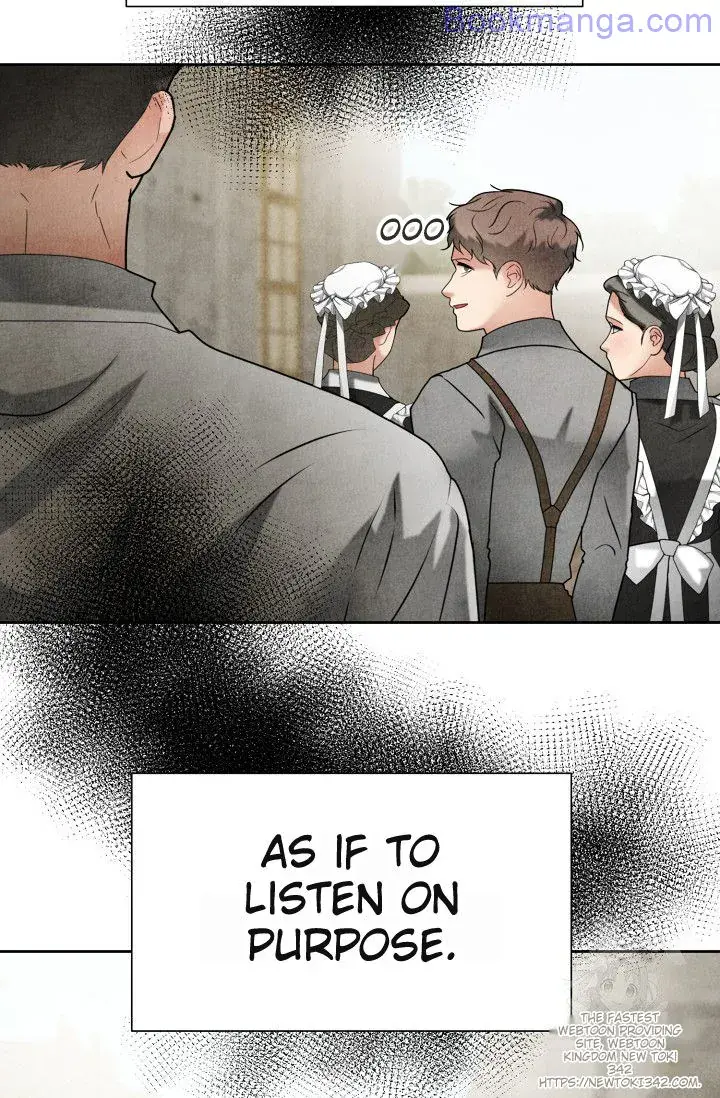 Even Though the Duchess Wants To Chapter 29 Page 65