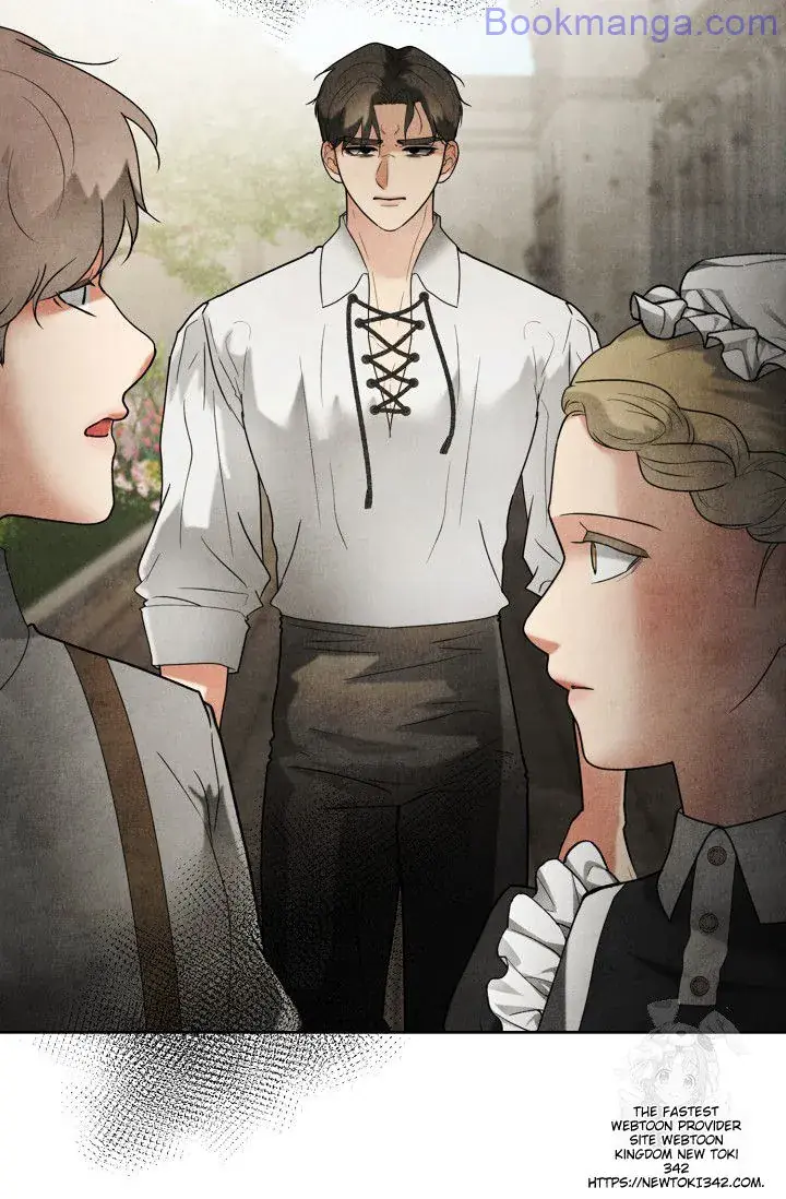 Even Though the Duchess Wants To Chapter 29 Page 66