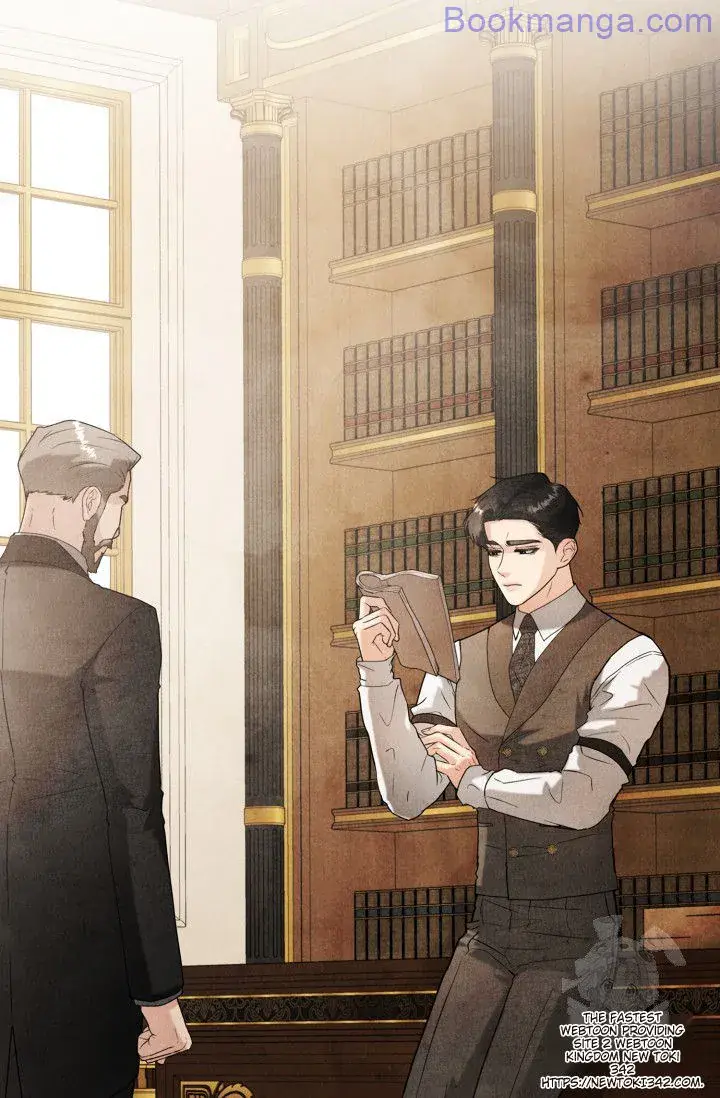 Even Though the Duchess Wants To Chapter 29 Page 68