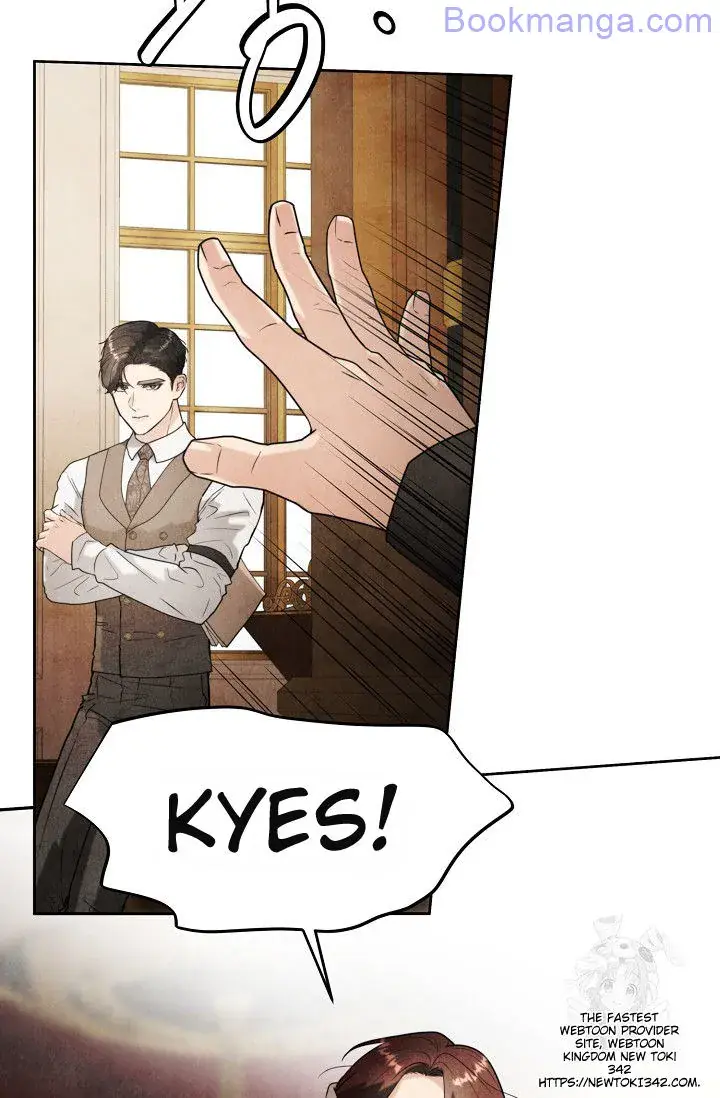 Even Though the Duchess Wants To Chapter 29 Page 72