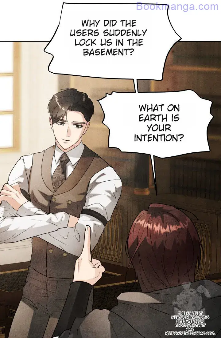 Even Though the Duchess Wants To Chapter 29 Page 74