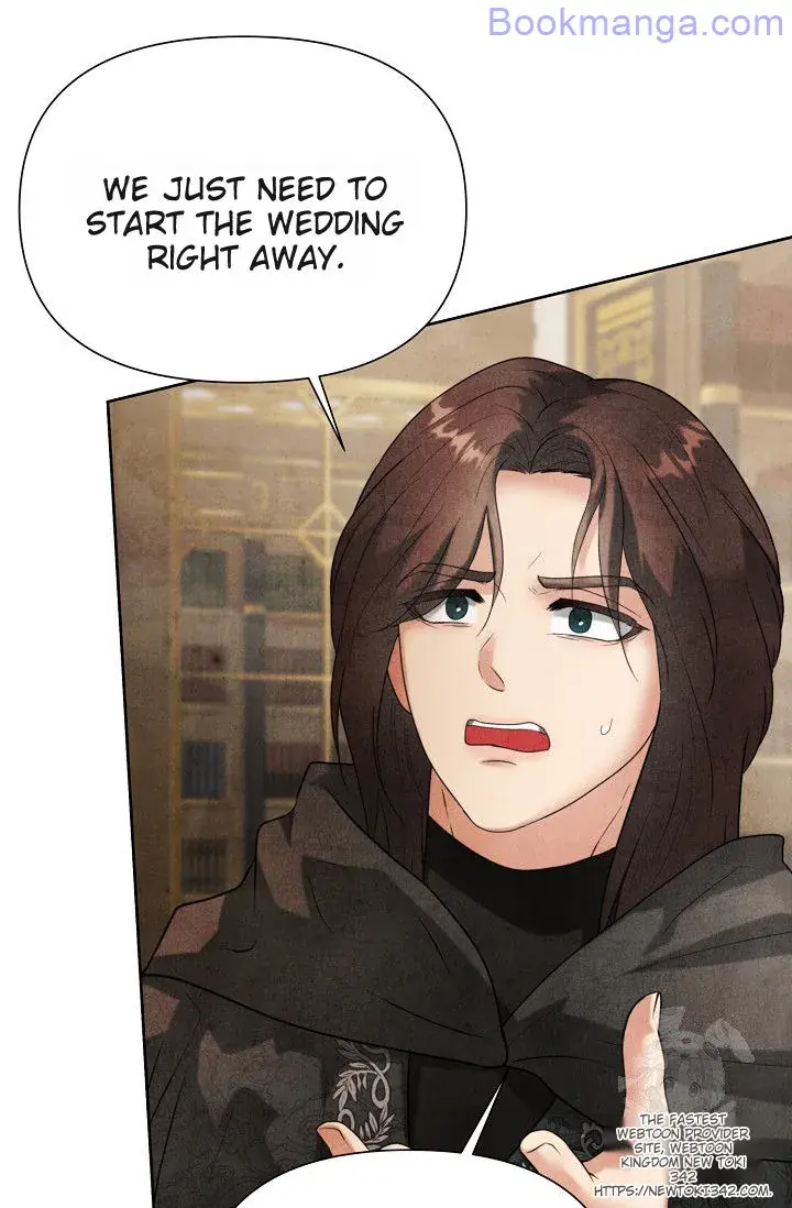 Even Though the Duchess Wants To Chapter 29 Page 75