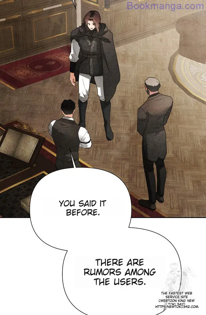 Even Though the Duchess Wants To Chapter 29 Page 78
