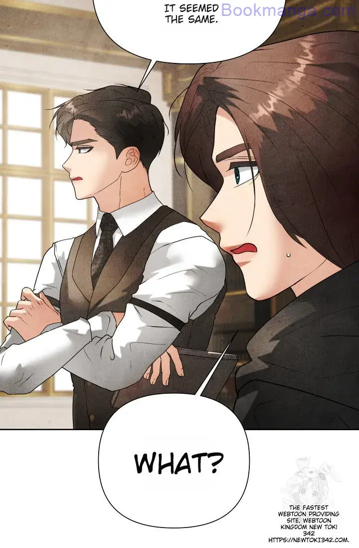 Even Though the Duchess Wants To Chapter 29 Page 82