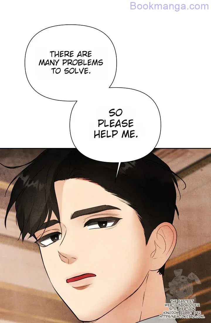 Even Though the Duchess Wants To Chapter 29 Page 83