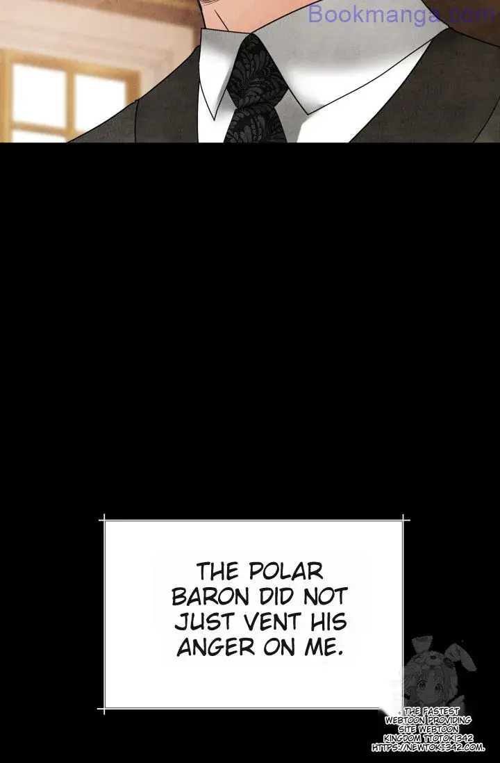 Even Though the Duchess Wants To Chapter 29 Page 84